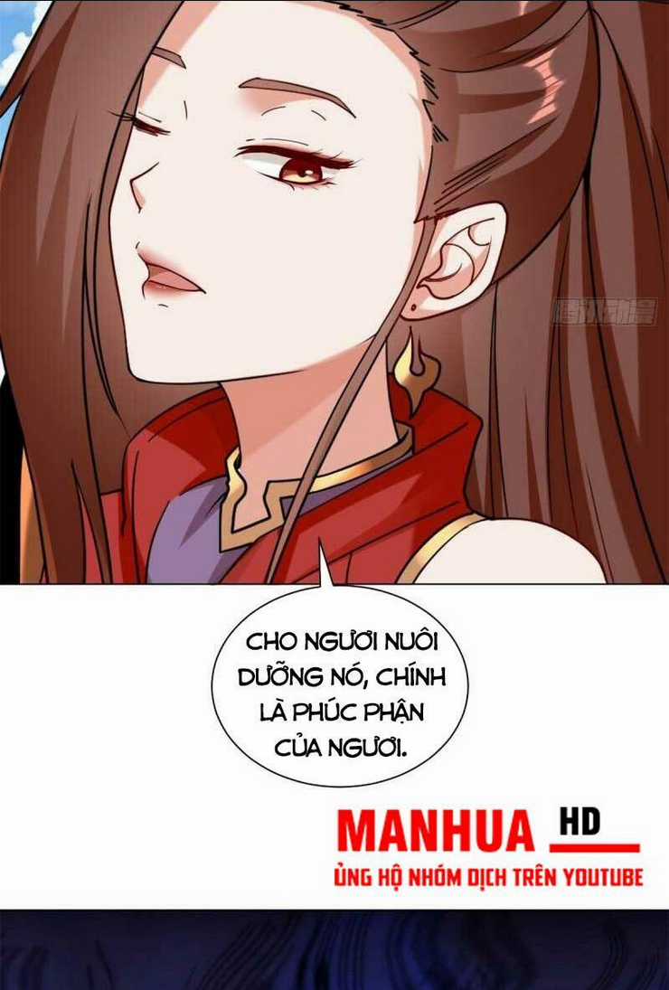 Vô Tận Thôn Phệ - Chapter 66 - Trang 16