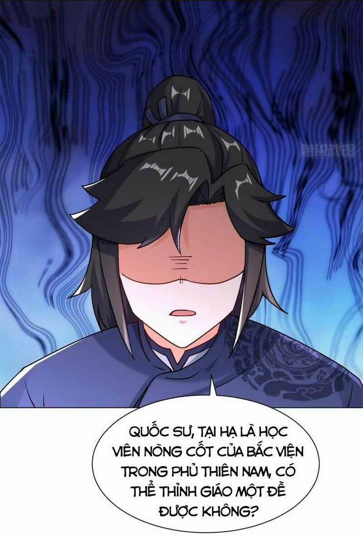 Vô Tận Thôn Phệ - Chapter 66 - Trang 17