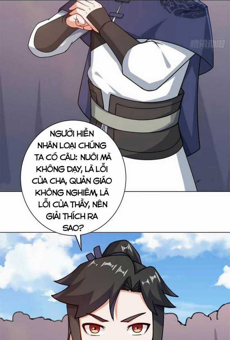 Vô Tận Thôn Phệ - Chapter 66 - Trang 20