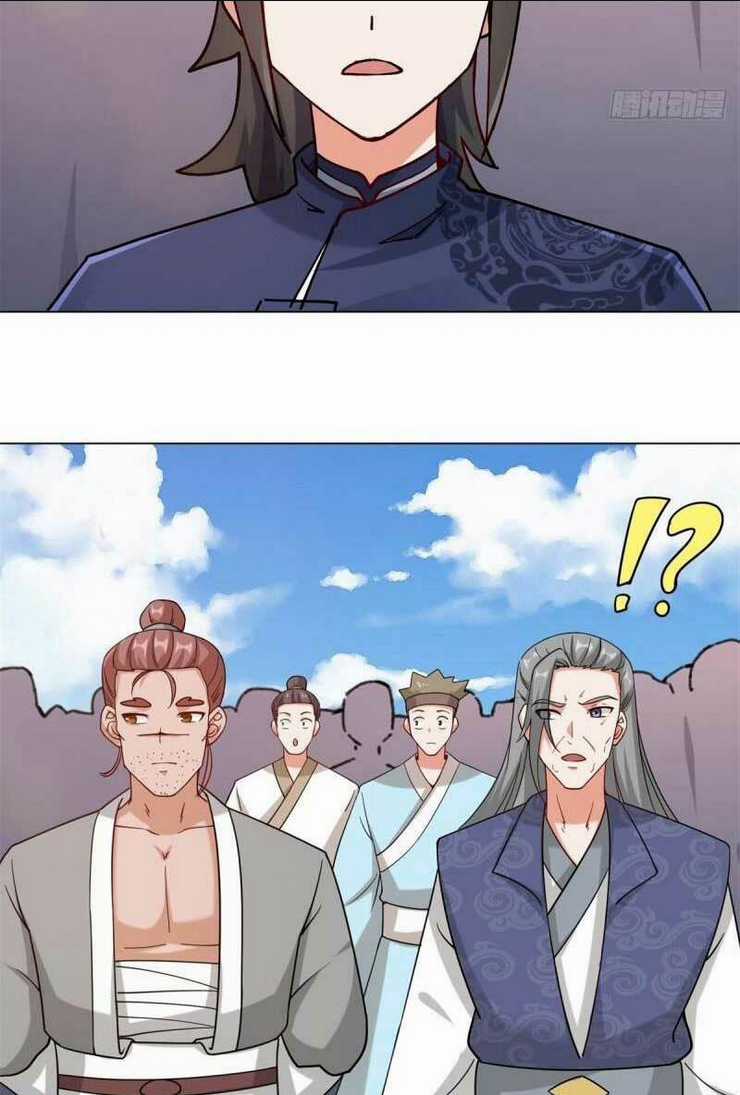 Vô Tận Thôn Phệ - Chapter 66 - Trang 21