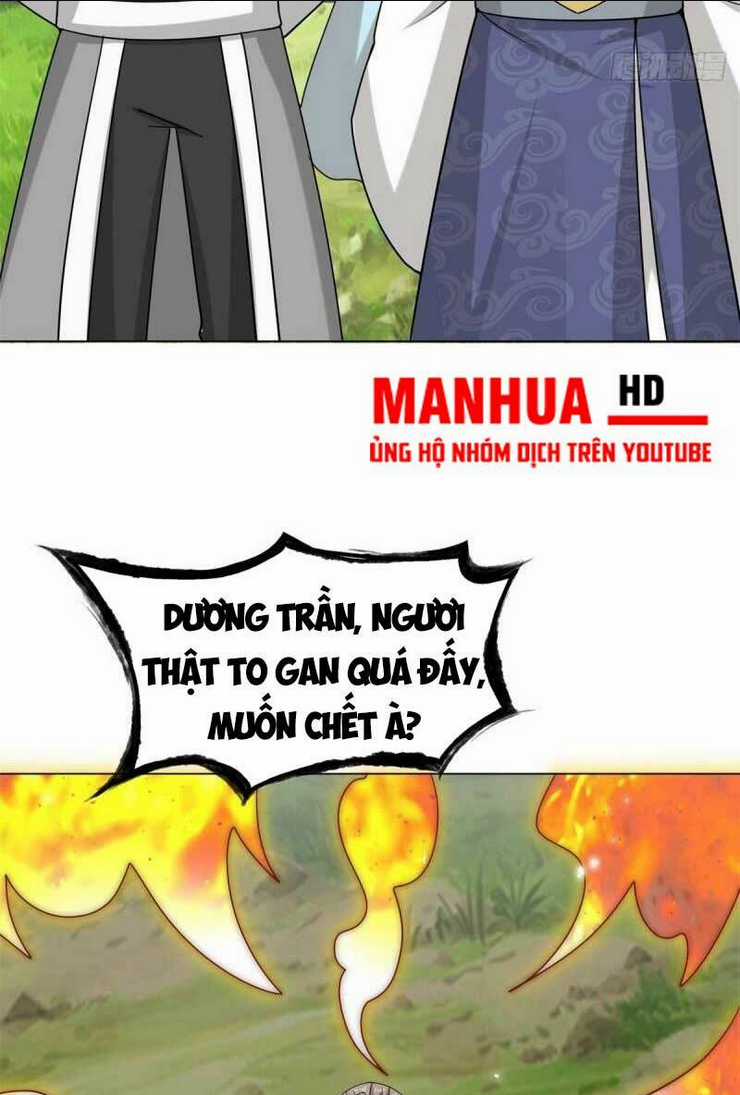 Vô Tận Thôn Phệ - Chapter 66 - Trang 22