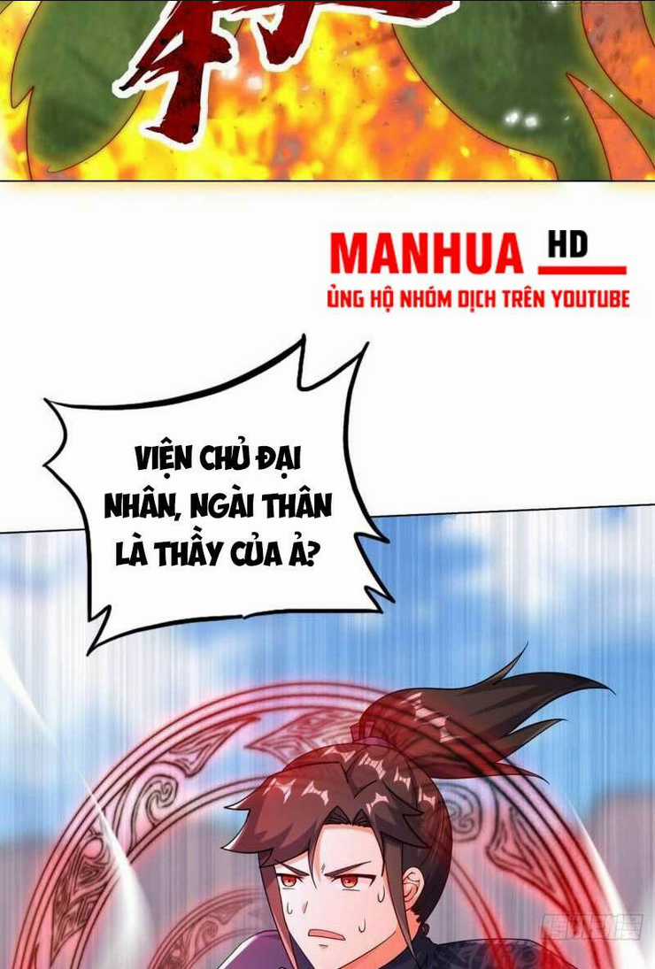 Vô Tận Thôn Phệ - Chapter 66 - Trang 24