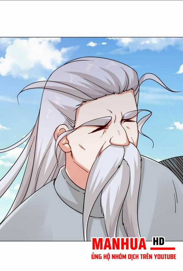 Vô Tận Thôn Phệ - Chapter 66 - Trang 26