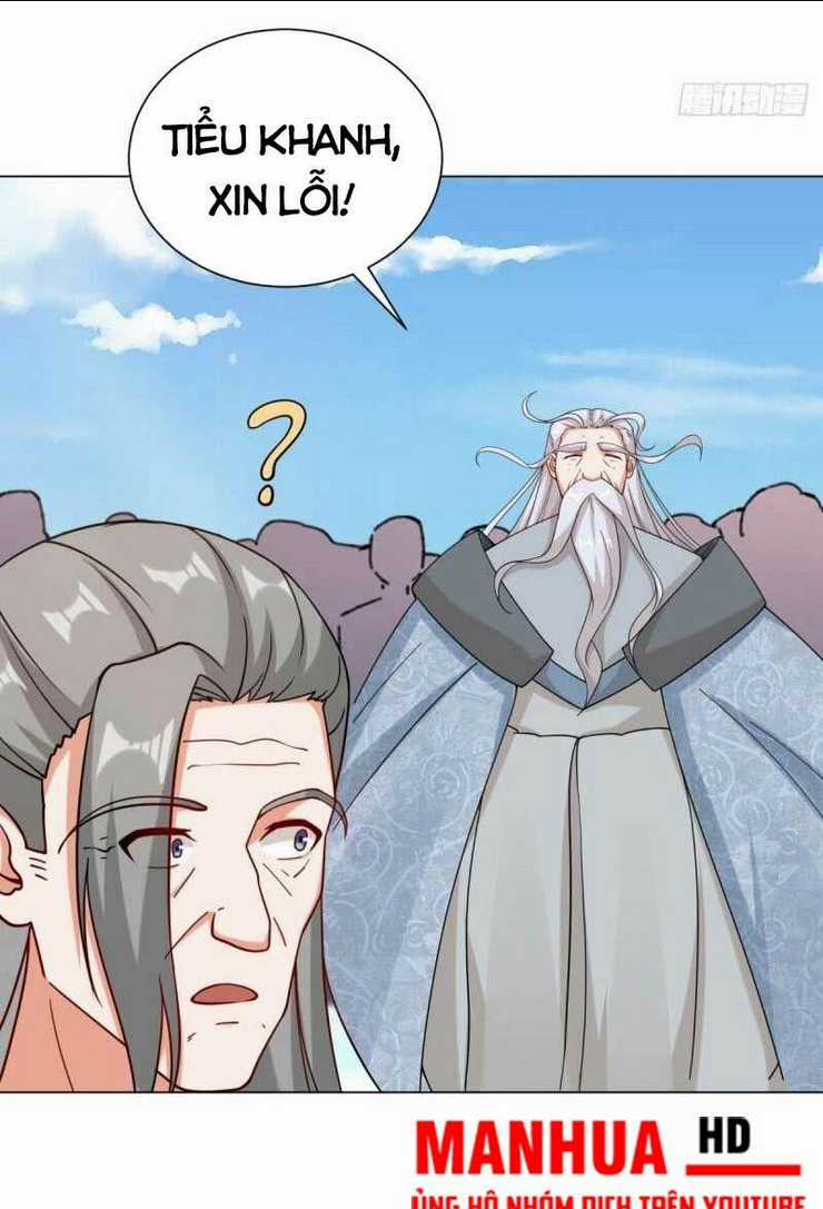 Vô Tận Thôn Phệ - Chapter 66 - Trang 27