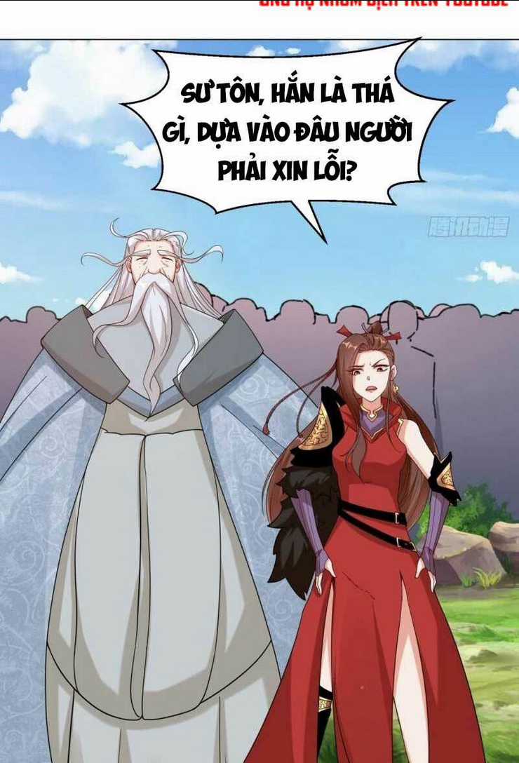 Vô Tận Thôn Phệ - Chapter 66 - Trang 28