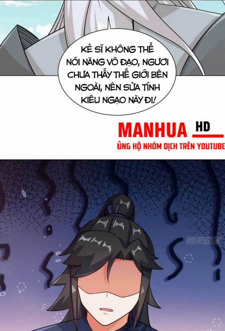 Vô Tận Thôn Phệ - Chapter 66 - Trang 30