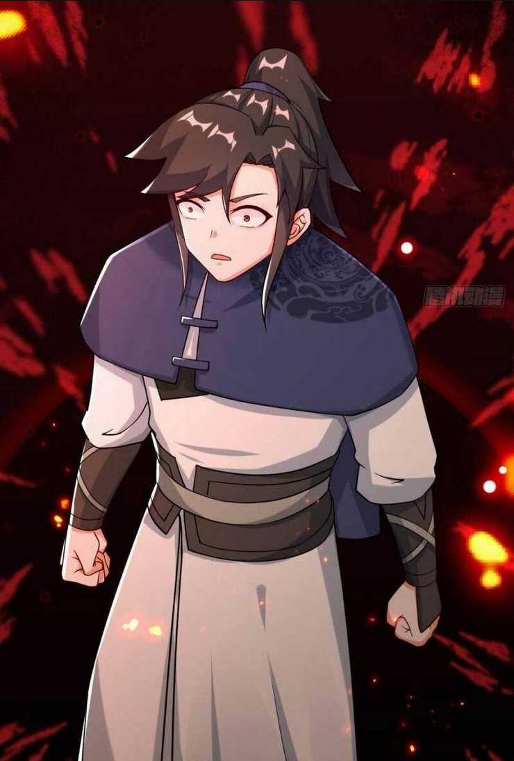 Vô Tận Thôn Phệ - Chapter 66 - Trang 4