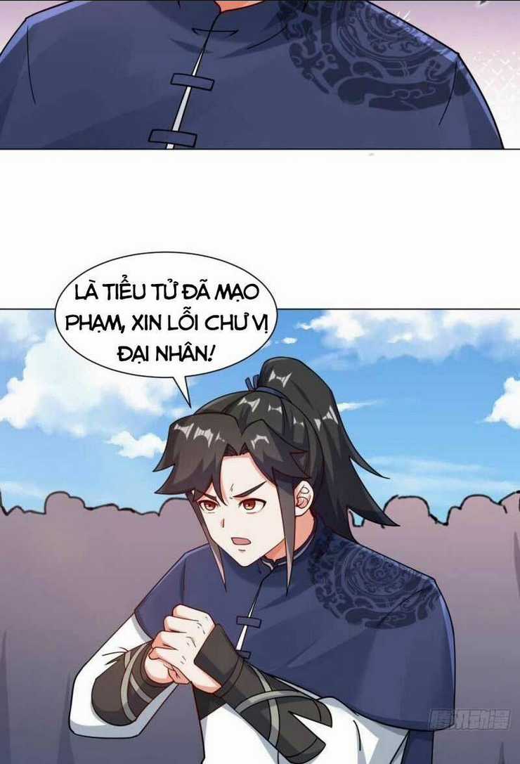 Vô Tận Thôn Phệ - Chapter 66 - Trang 31