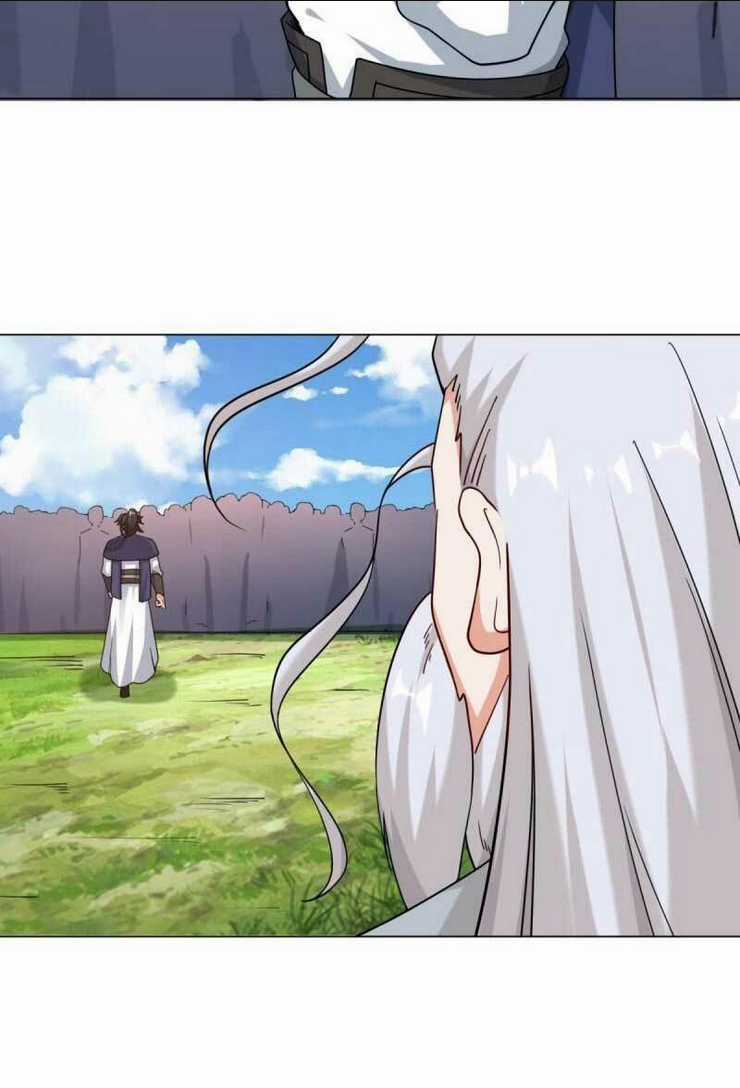 Vô Tận Thôn Phệ - Chapter 66 - Trang 32