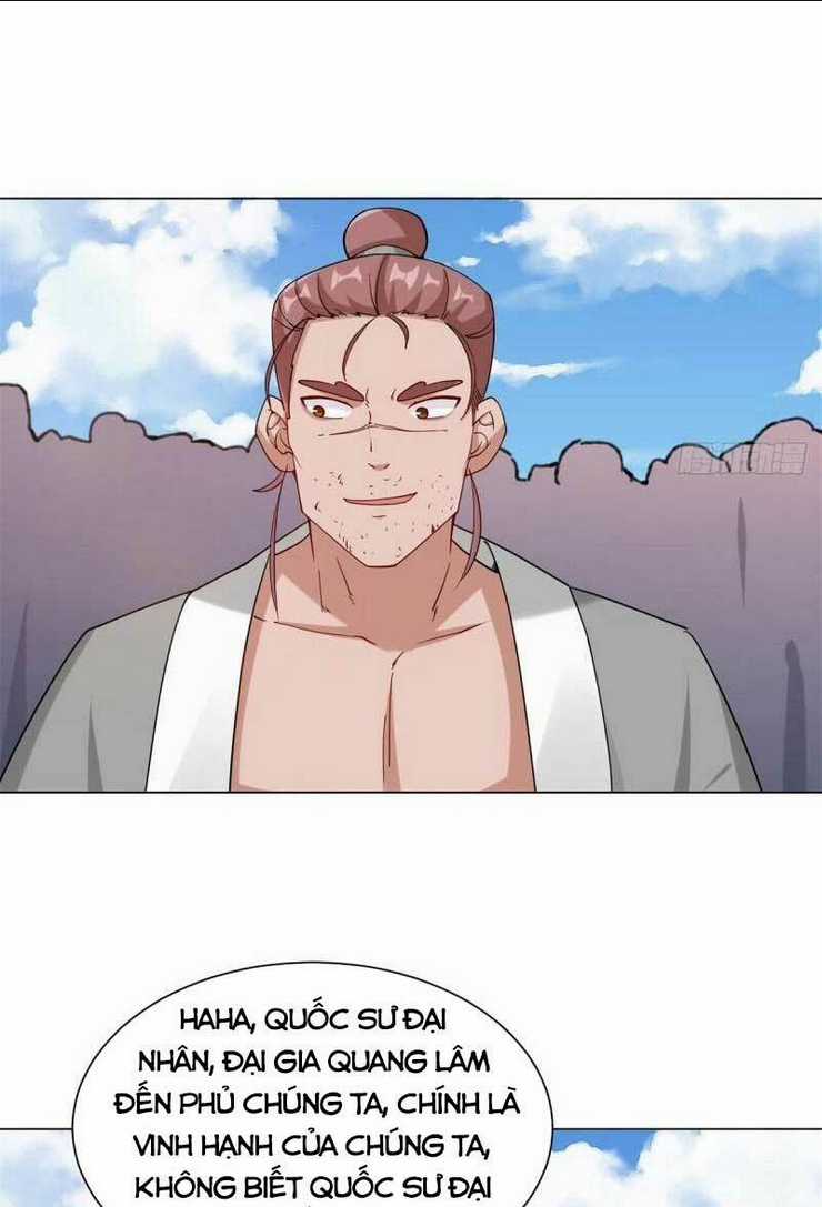 Vô Tận Thôn Phệ - Chapter 66 - Trang 34