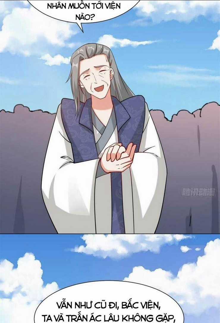 Vô Tận Thôn Phệ - Chapter 66 - Trang 35