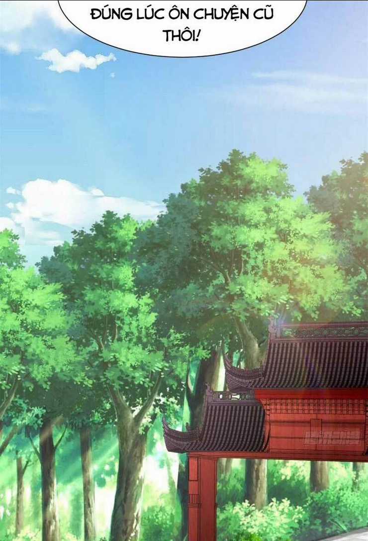 Vô Tận Thôn Phệ - Chapter 66 - Trang 36