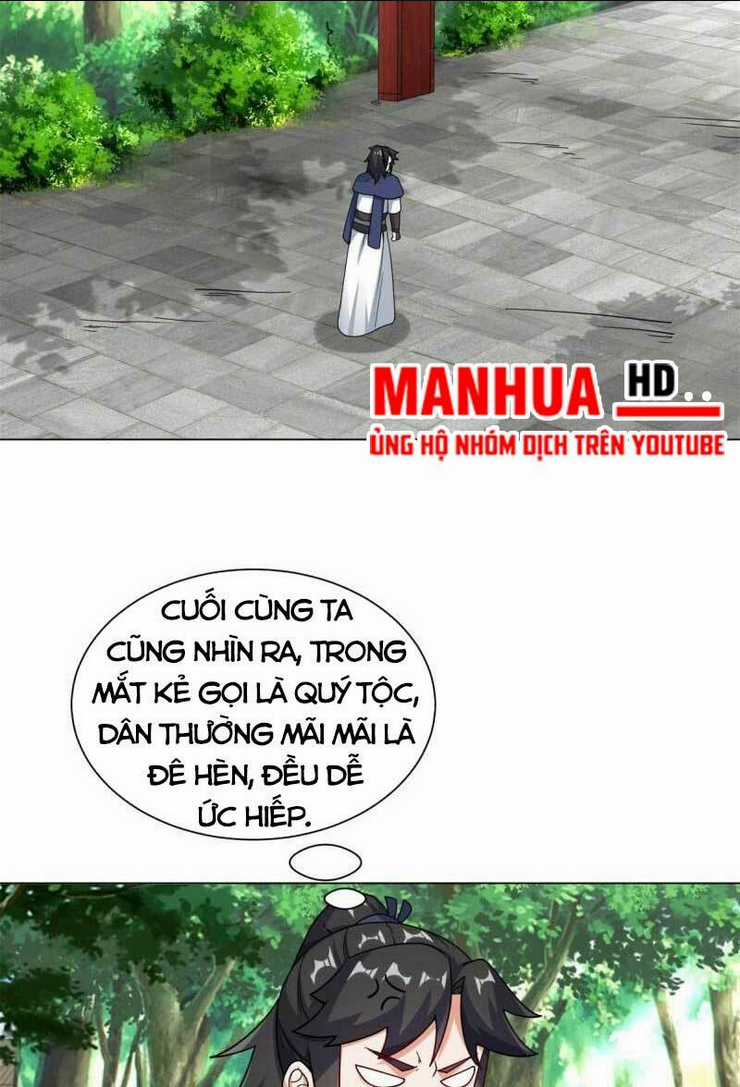 Vô Tận Thôn Phệ - Chapter 66 - Trang 37