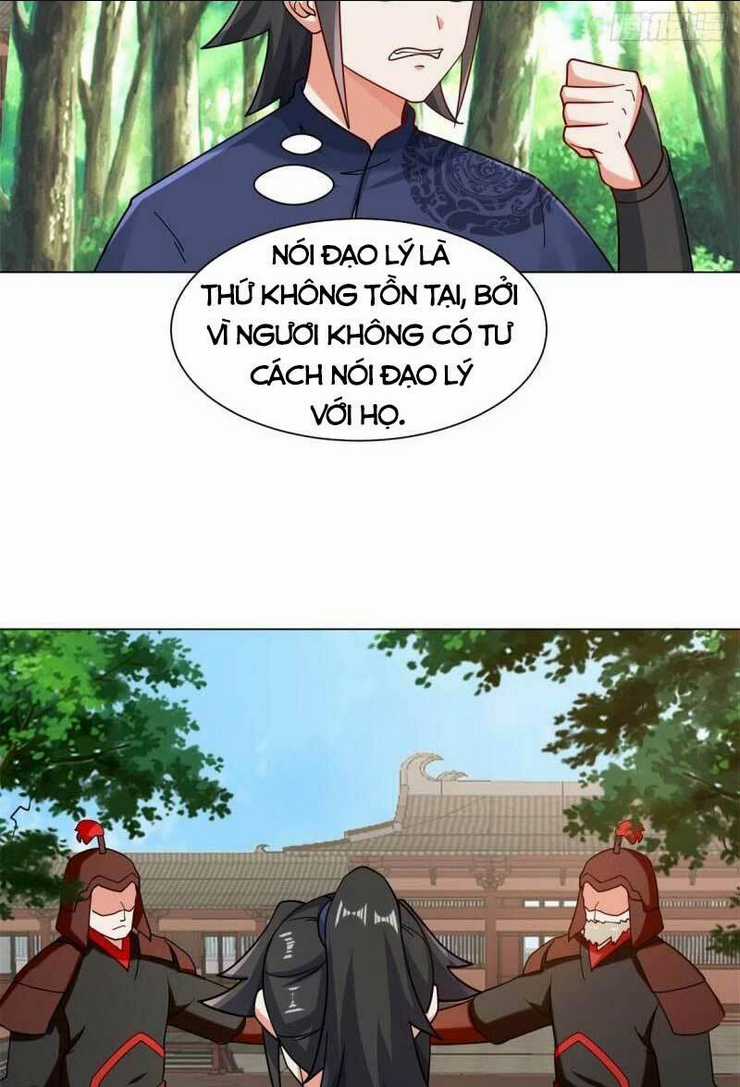 Vô Tận Thôn Phệ - Chapter 66 - Trang 38