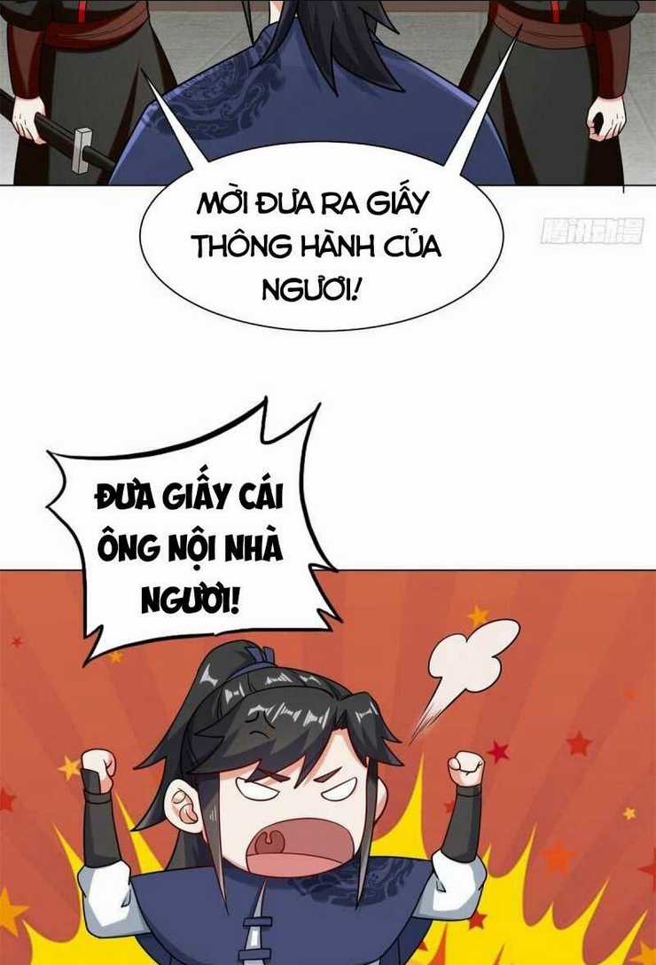 Vô Tận Thôn Phệ - Chapter 66 - Trang 39