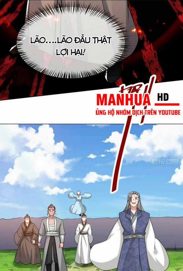 Vô Tận Thôn Phệ - Chapter 66 - Trang 5