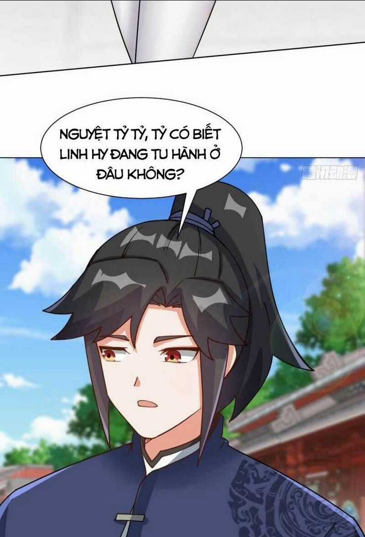 Vô Tận Thôn Phệ - Chapter 66 - Trang 45