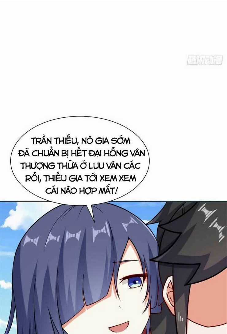 Vô Tận Thôn Phệ - Chapter 66 - Trang 48
