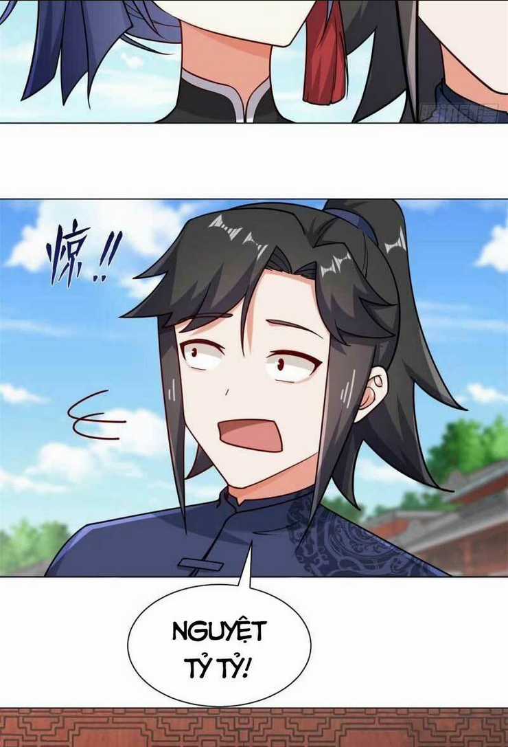 Vô Tận Thôn Phệ - Chapter 66 - Trang 49