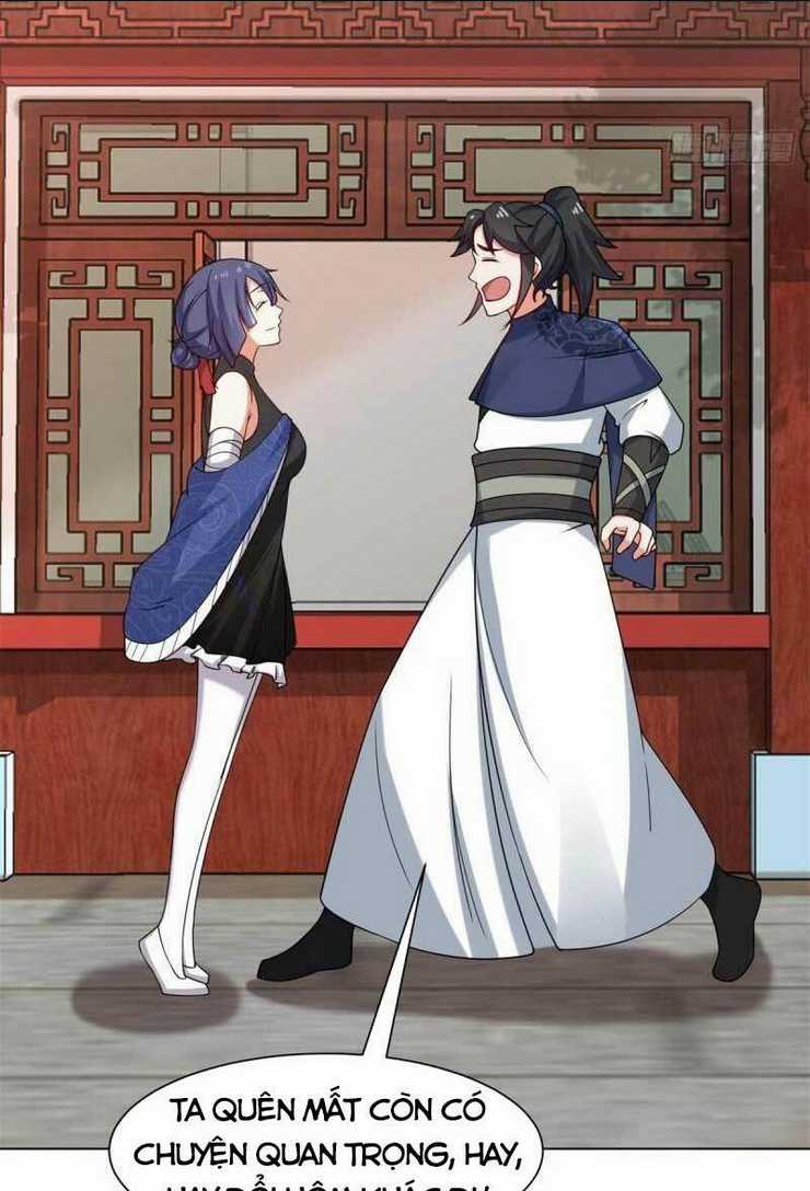 Vô Tận Thôn Phệ - Chapter 66 - Trang 50