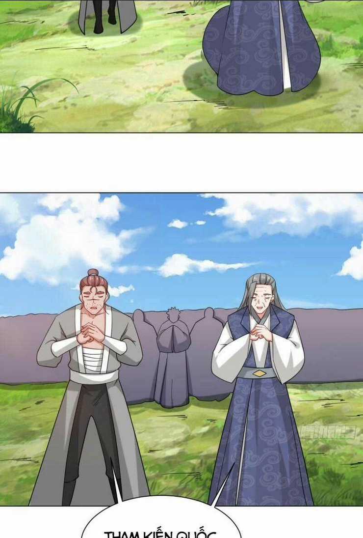 Vô Tận Thôn Phệ - Chapter 66 - Trang 6