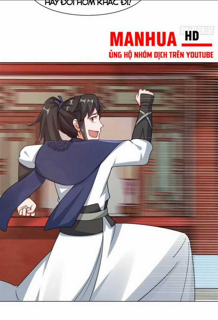 Vô Tận Thôn Phệ - Chapter 66 - Trang 51