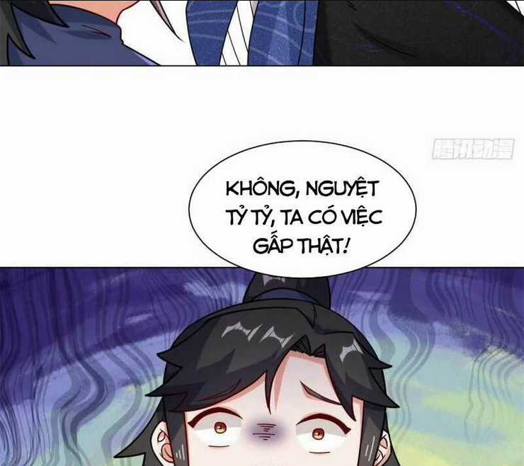 Vô Tận Thôn Phệ - Chapter 66 - Trang 55