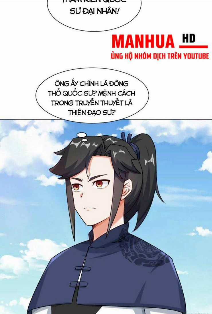 Vô Tận Thôn Phệ - Chapter 66 - Trang 7