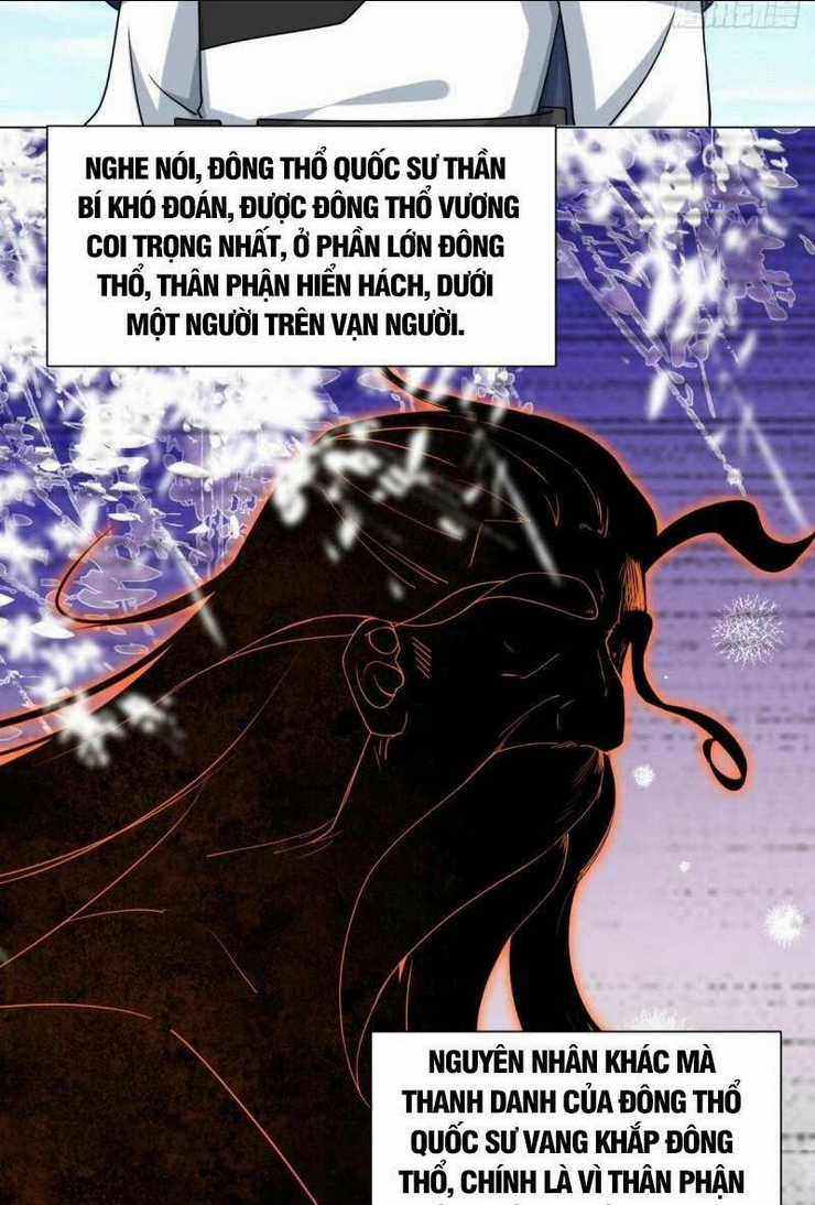 Vô Tận Thôn Phệ - Chapter 66 - Trang 8