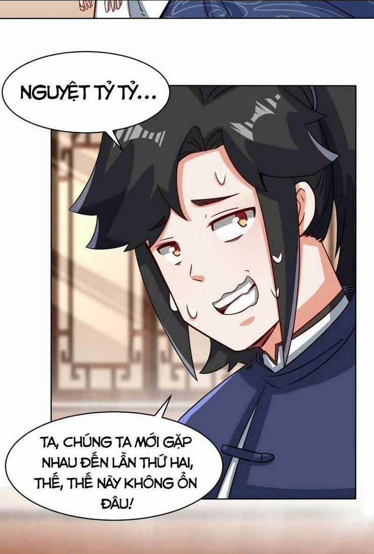 Vô Tận Thôn Phệ - Chapter 67 - Trang 11