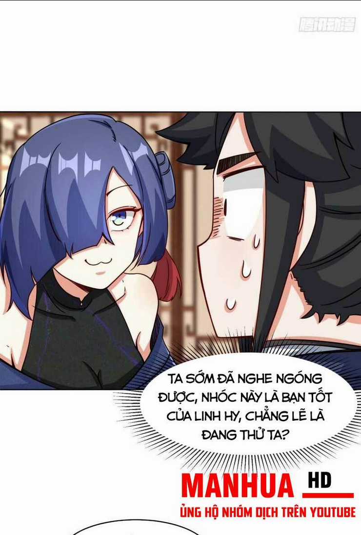 Vô Tận Thôn Phệ - Chapter 67 - Trang 15