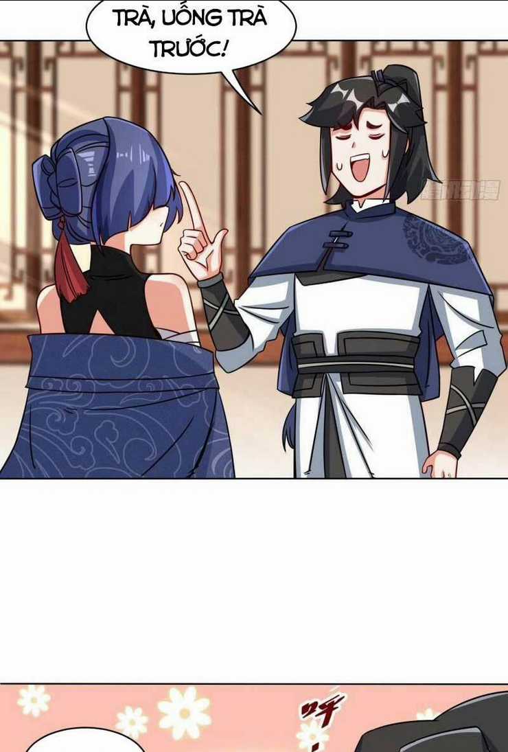 Vô Tận Thôn Phệ - Chapter 67 - Trang 16