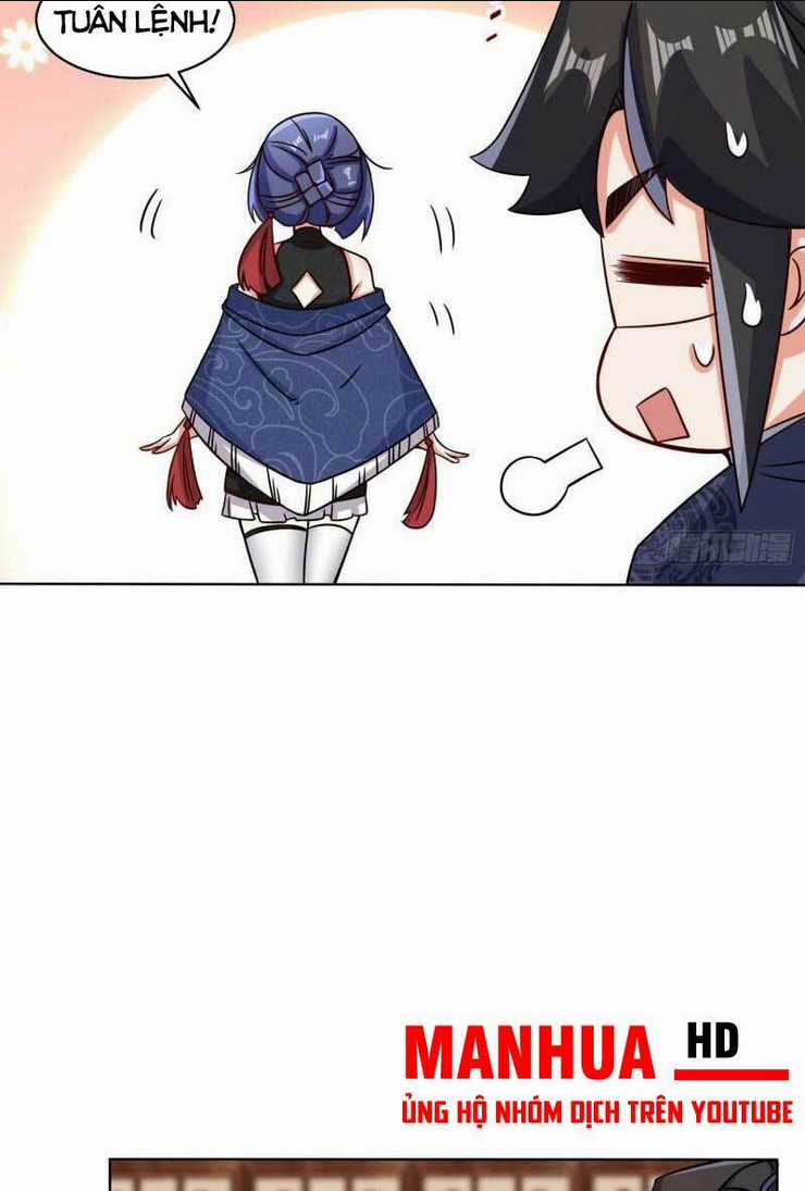 Vô Tận Thôn Phệ - Chapter 67 - Trang 17