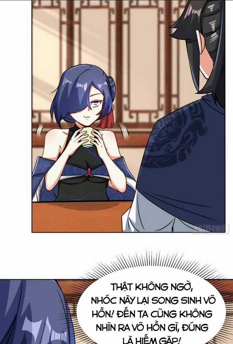 Vô Tận Thôn Phệ - Chapter 67 - Trang 18