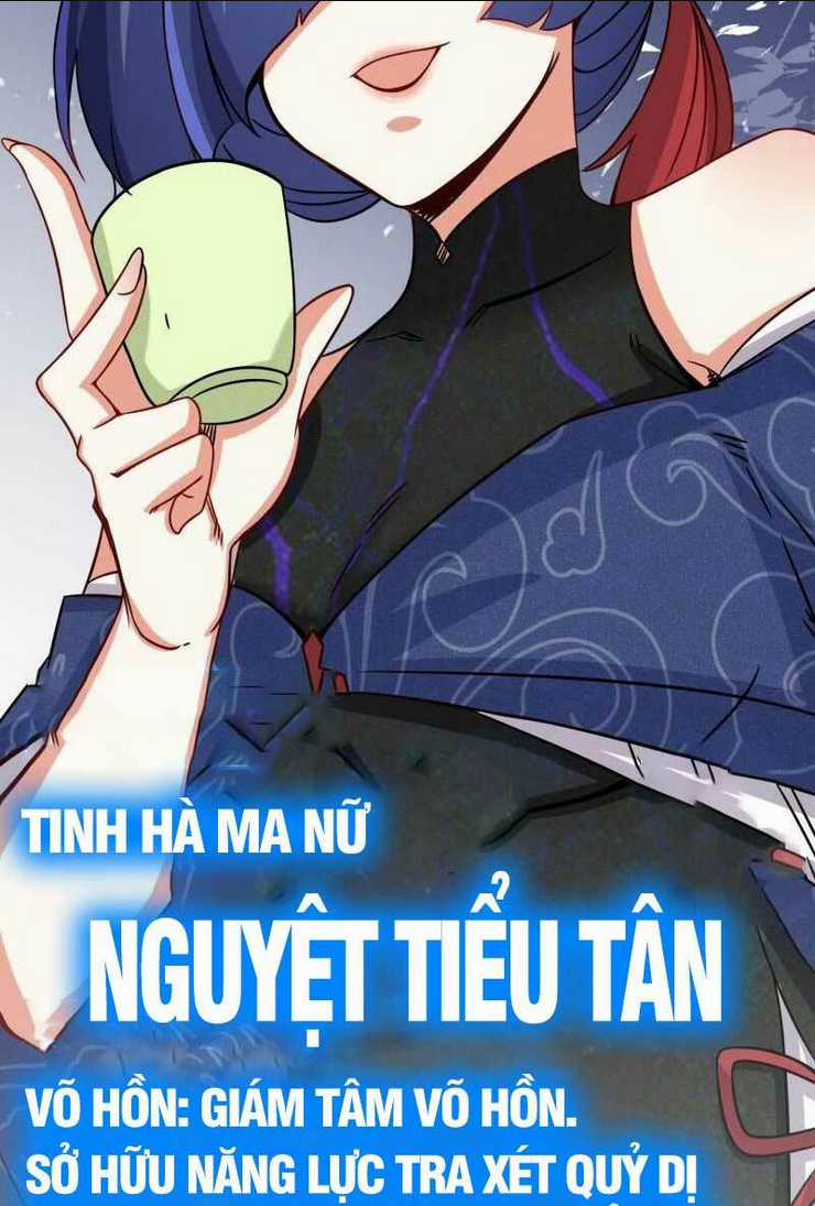 Vô Tận Thôn Phệ - Chapter 67 - Trang 20
