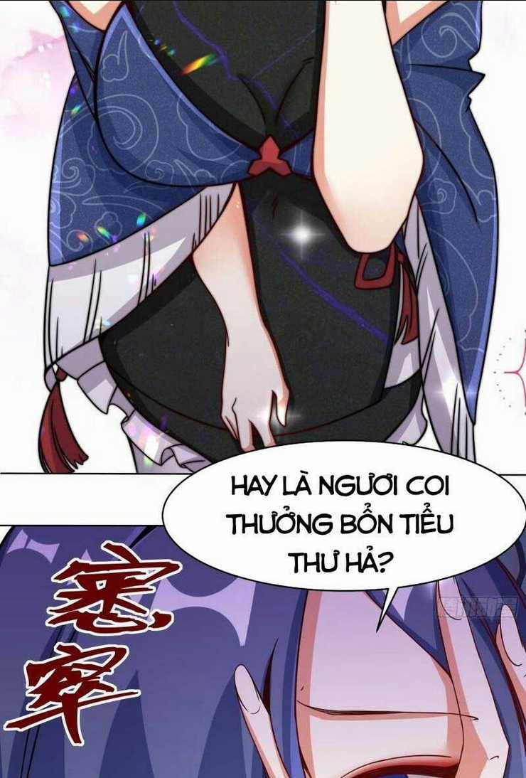 Vô Tận Thôn Phệ - Chapter 67 - Trang 3