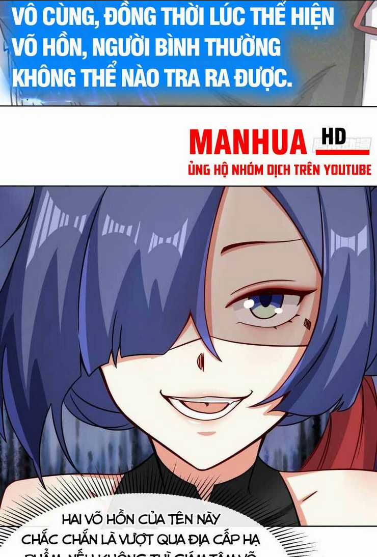 Vô Tận Thôn Phệ - Chapter 67 - Trang 21