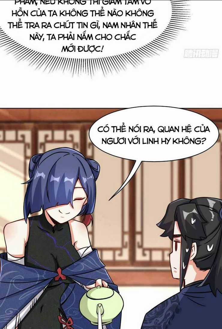 Vô Tận Thôn Phệ - Chapter 67 - Trang 22