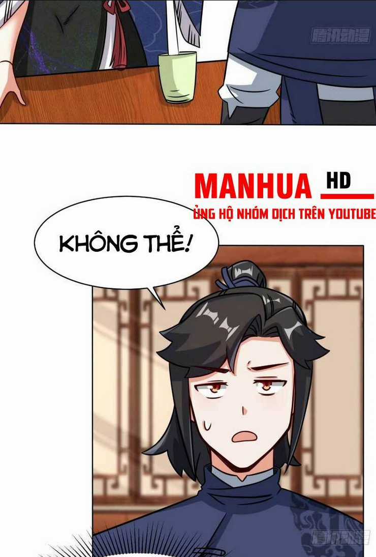 Vô Tận Thôn Phệ - Chapter 67 - Trang 23