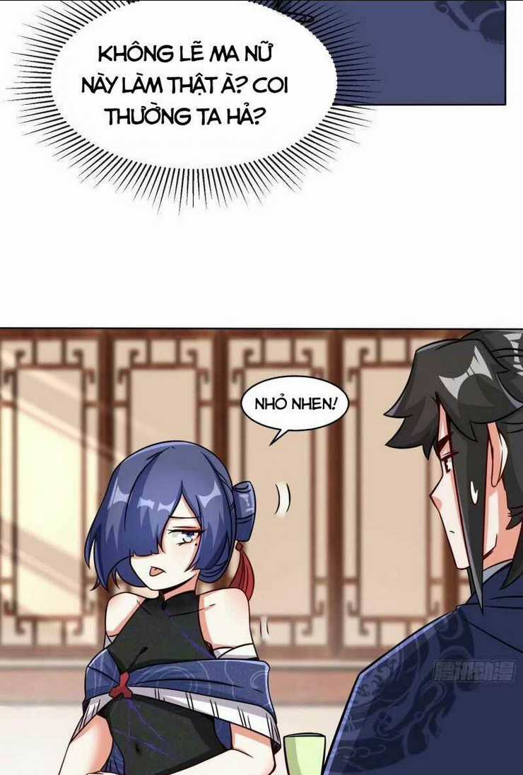 Vô Tận Thôn Phệ - Chapter 67 - Trang 24