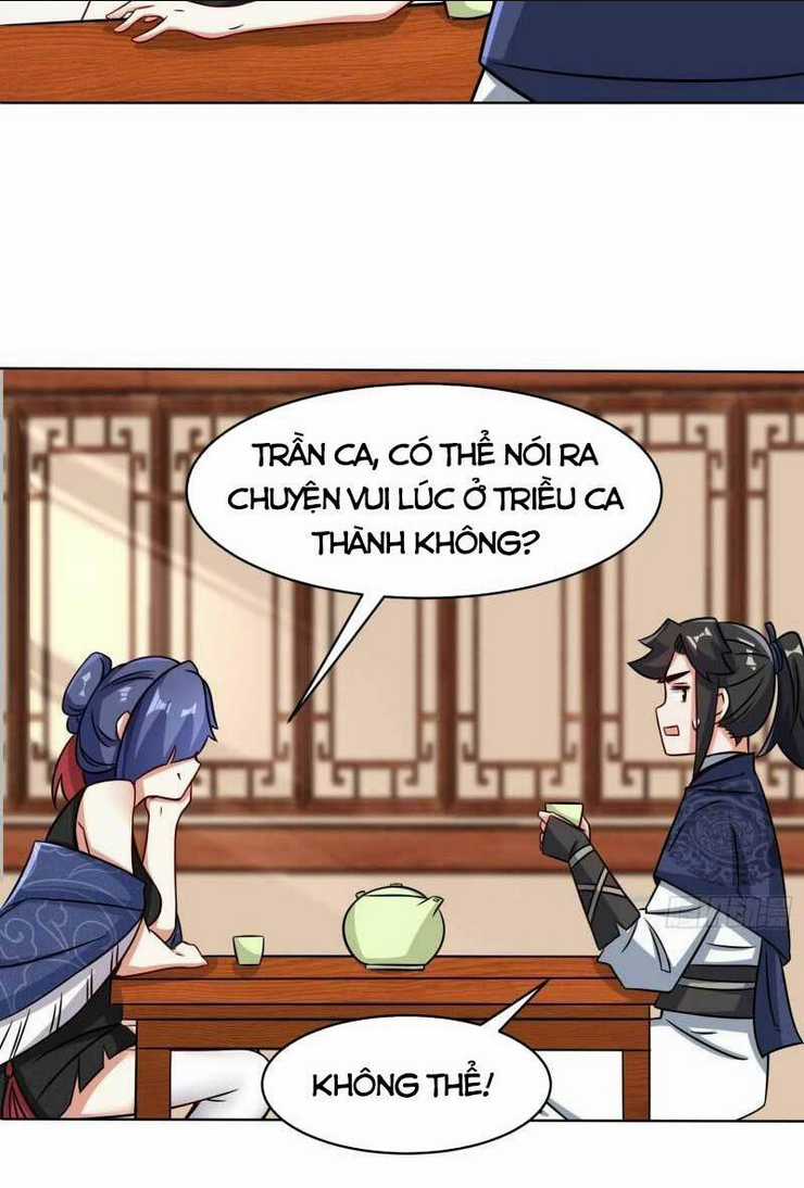 Vô Tận Thôn Phệ - Chapter 67 - Trang 25