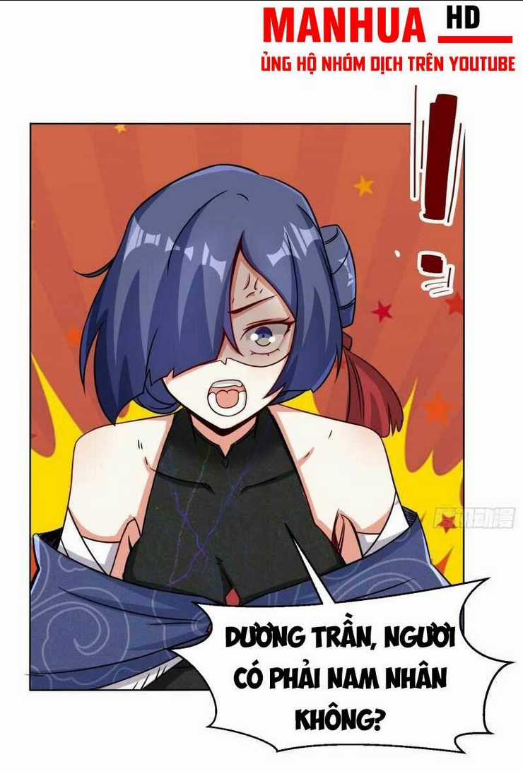 Vô Tận Thôn Phệ - Chapter 67 - Trang 26