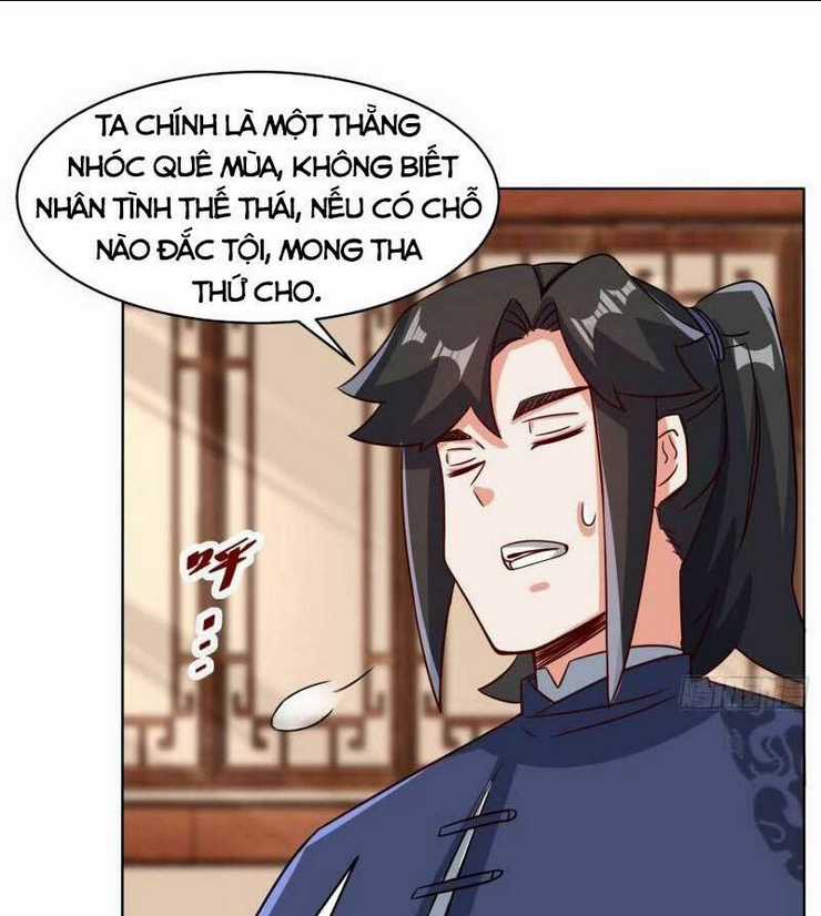 Vô Tận Thôn Phệ - Chapter 67 - Trang 27