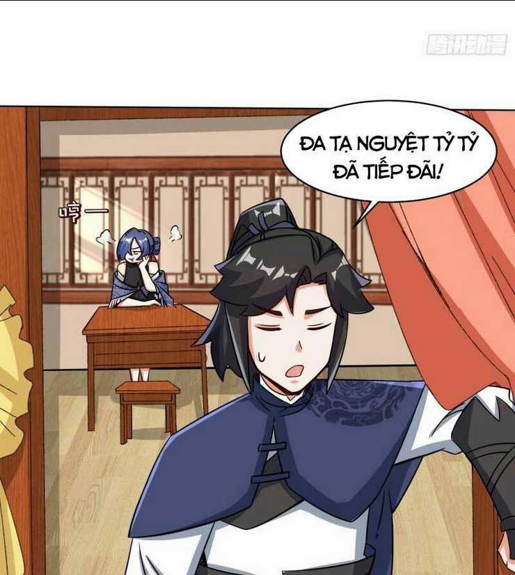 Vô Tận Thôn Phệ - Chapter 67 - Trang 30