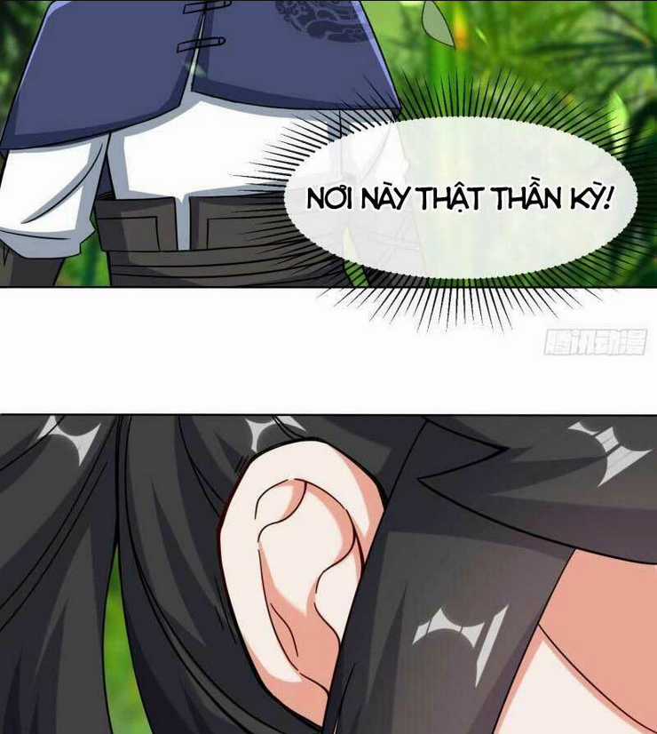 Vô Tận Thôn Phệ - Chapter 67 - Trang 36