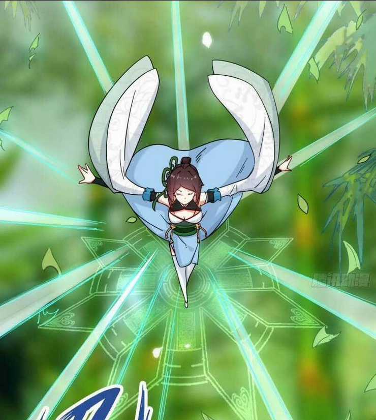 Vô Tận Thôn Phệ - Chapter 67 - Trang 39