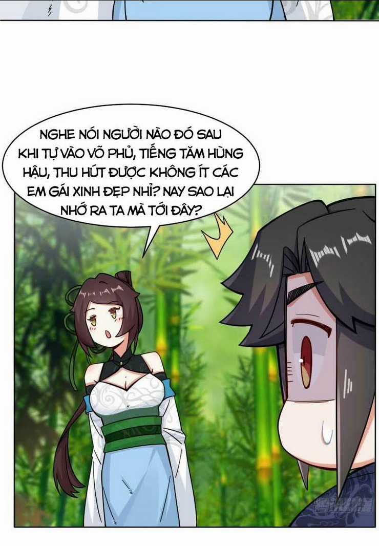 Vô Tận Thôn Phệ - Chapter 67 - Trang 46