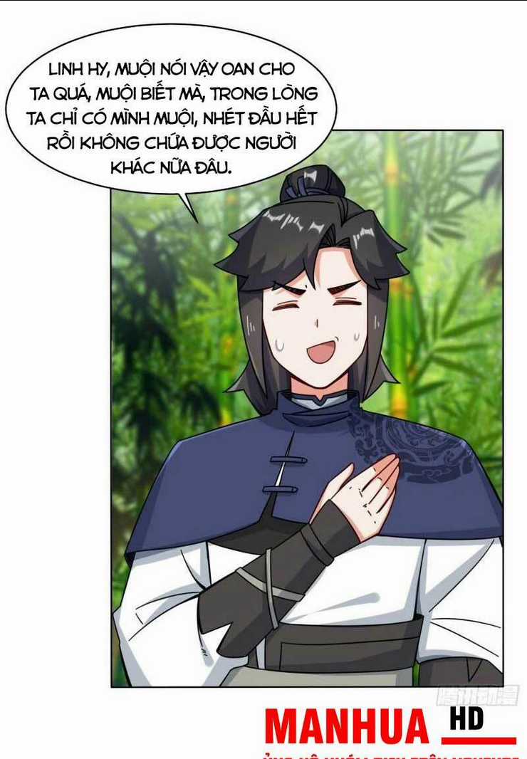 Vô Tận Thôn Phệ - Chapter 67 - Trang 47