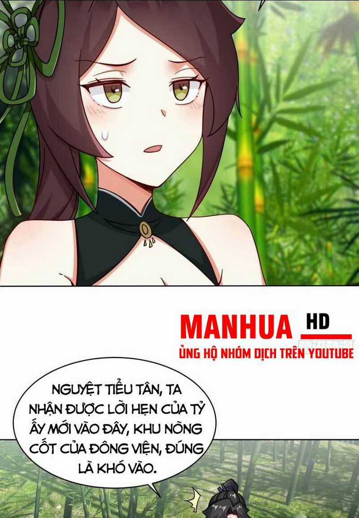 Vô Tận Thôn Phệ - Chapter 67 - Trang 50