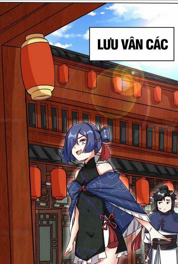 Vô Tận Thôn Phệ - Chapter 67 - Trang 6